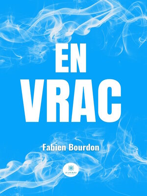 cover image of En vrac